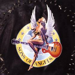 Sons Of Angels : Sons of Angels